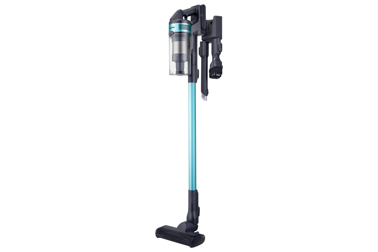 EAN 8806092158801 - Samsung VS15A6031R1 Aspiradora escoba Batería Secar Sin bolsa 0,8 L 410 W Negro, Verde imagen 31