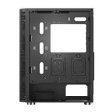 EAN 4710562745207 - Montech X3 MESH Midi Tower Negro imagen 3