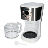 EAN 5901750504778 - Blaupunkt CMD802WH cafetera eléctrica Totalmente automática Cafetera de filtro 1,5 L imagen 4