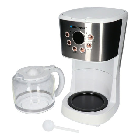 EAN 5901750504778 - Blaupunkt CMD802WH cafetera eléctrica Totalmente automática Cafetera de filtro 1,5 L imagen 4