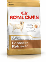 EAN 3182550715645 - Royal Canin Labrador Retriever Adult 12 kg Adulto Aves, Arroz imagen 1