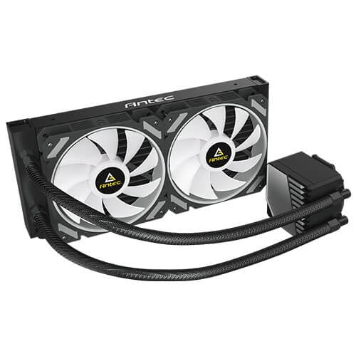 Refrigeracion Liquida Cpu Antec Symphony 240 Argb