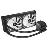 Refrigeracion Liquida Cpu Antec Symphony 240 Argb