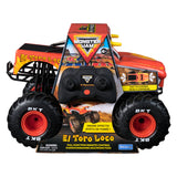EAN 0681147051478 - Monster Jam El Toro Loco RC Monster Truck imagen 7