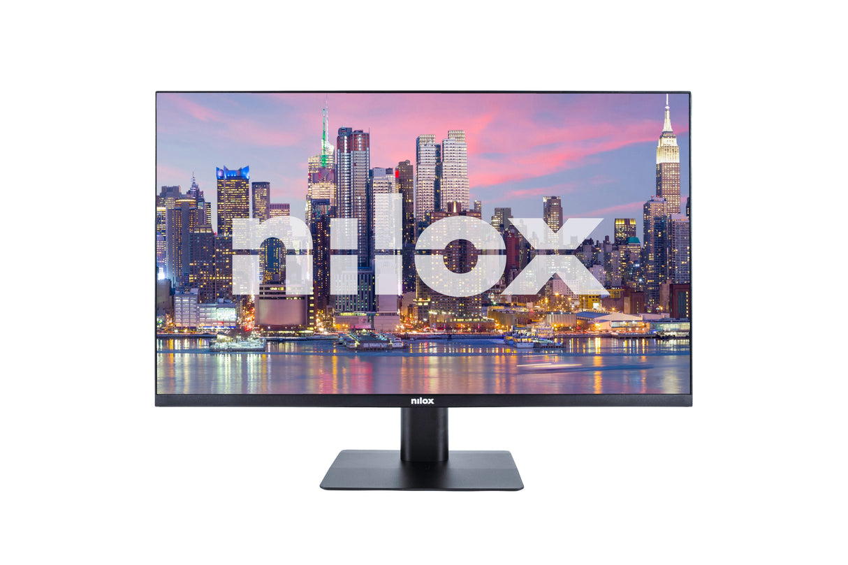 Monitor 27 Ips 100hz Hdmi/Dp Square