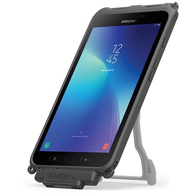 EAN 0793442007330 - RAM Mounts RAM-GDS-SKIN-SAM29H funda para tablet 20,3 cm (8") Funda blanda Negro imagen 1