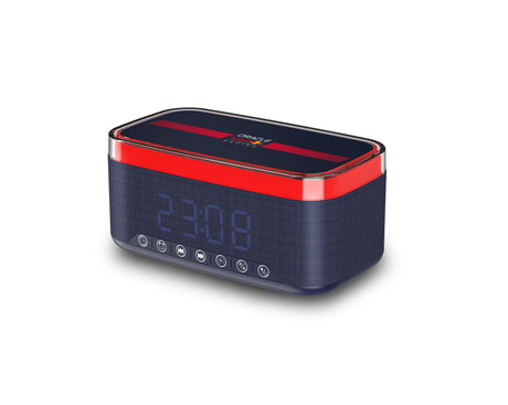 EAN 4895232710973 - Red Bull Racing RB-SK300 altavoz portátil o de fiesta Azul 12 W imagen 1