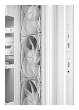 EAN 4260052193891 - be quiet! Light Base 500 LX White Midi Tower Blanco imagen 5