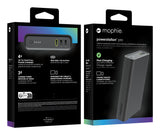 EAN 0840390311641 - mophie Powerstation Pro 20000 mAh Negro imagen 5