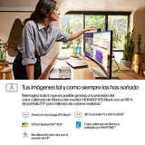 EAN 5715063748954 - HP Series 7 Pro 34 inch WQHD Conferencing Monitor - 734pm pantalla para PC 86,4 cm (34") 3440 x 1440 Pixe imagen 6