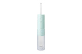 Cepillo Dental Adulto Sónico Panasonic Ew-Dj4b-G503 Verde, Blanco