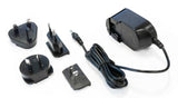 24vdc External Psu
