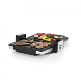 Wmf Lono 04.1511.0011 Parrilla Eléctrica De Contacto