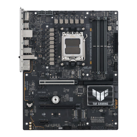 EAN 4711387995488 - ASUS TUF GAMING B650E-PLUS WIFI AMD B650 Zócalo AM5 ATX imagen 13
