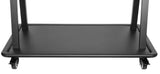 EAN 8717371449957 - Neomounts NS-M4000BLACK 2,67 m (105") Negro imagen 6