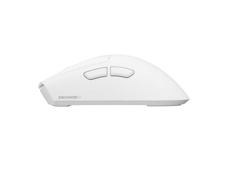 EAN 5901969450002 - GENESIS Zircon 880 Pro ratón Juego mano derecha RF Wireless + Bluetooth + USB Type-C Óptico 30000 DPI imagen 9