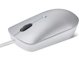 EAN 0195892016335 - Lenovo 540 ratón Oficina Ambidextro USB Tipo C Óptico imagen 5