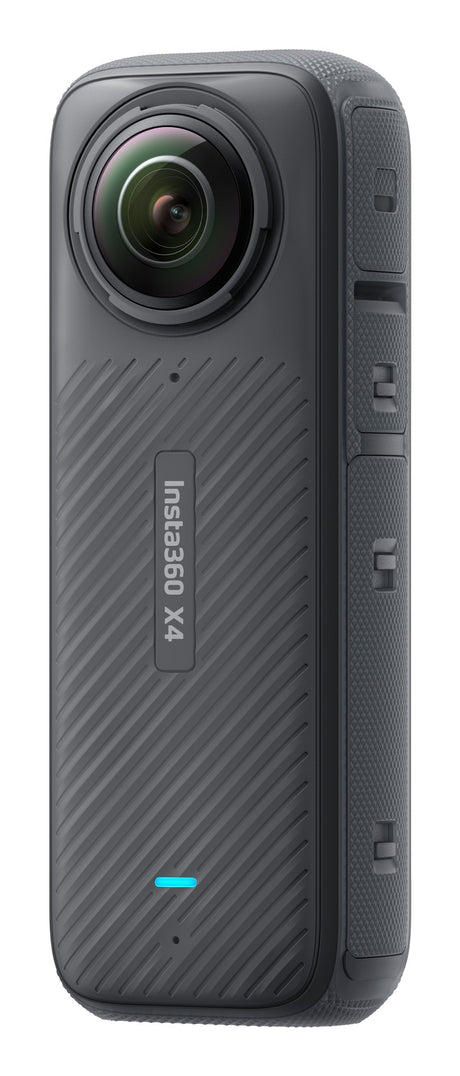 EAN 6970357855506 - Insta360 X4 cámara para deporte de acción 72 MP 8K Ultra HD CMOS 25,4 / 2 mm (1 / 2") Wifi 602 g imagen 3