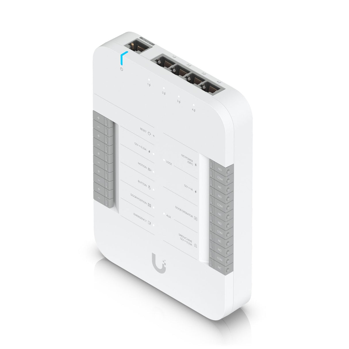 Ubiquiti Türcontroller Unifi Access Ua-Hub