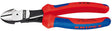EAN 4003773060192 - Knipex 74 12 180 alicate Alicate diagonal de corte imagen 1