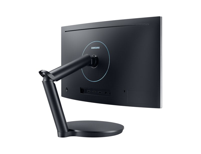 Samsung Tft C24fg70fqu 61cm 16:9 Bl 24'' 1920x1080 2xhdmi Dp