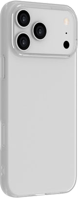 Infinite (Grs) Vienna Iphone  17 Pro Max Clear Cover.