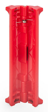 Herramienta De Pelado Digitus Dn-94001-1 Para Cables De Datos, Herramienta De Pelado/Extracción Roja, Hasta Awg 24 Dn-94001-1