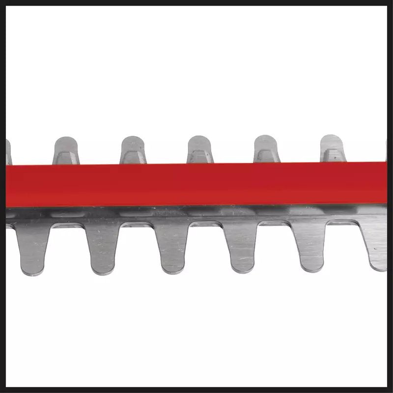 Cortasetos  Einhell Ge-Ch 36/61 Li-Solo Rojo/Negro