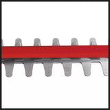 Cortasetos  Einhell Ge-Ch 36/61 Li-Solo Rojo/Negro