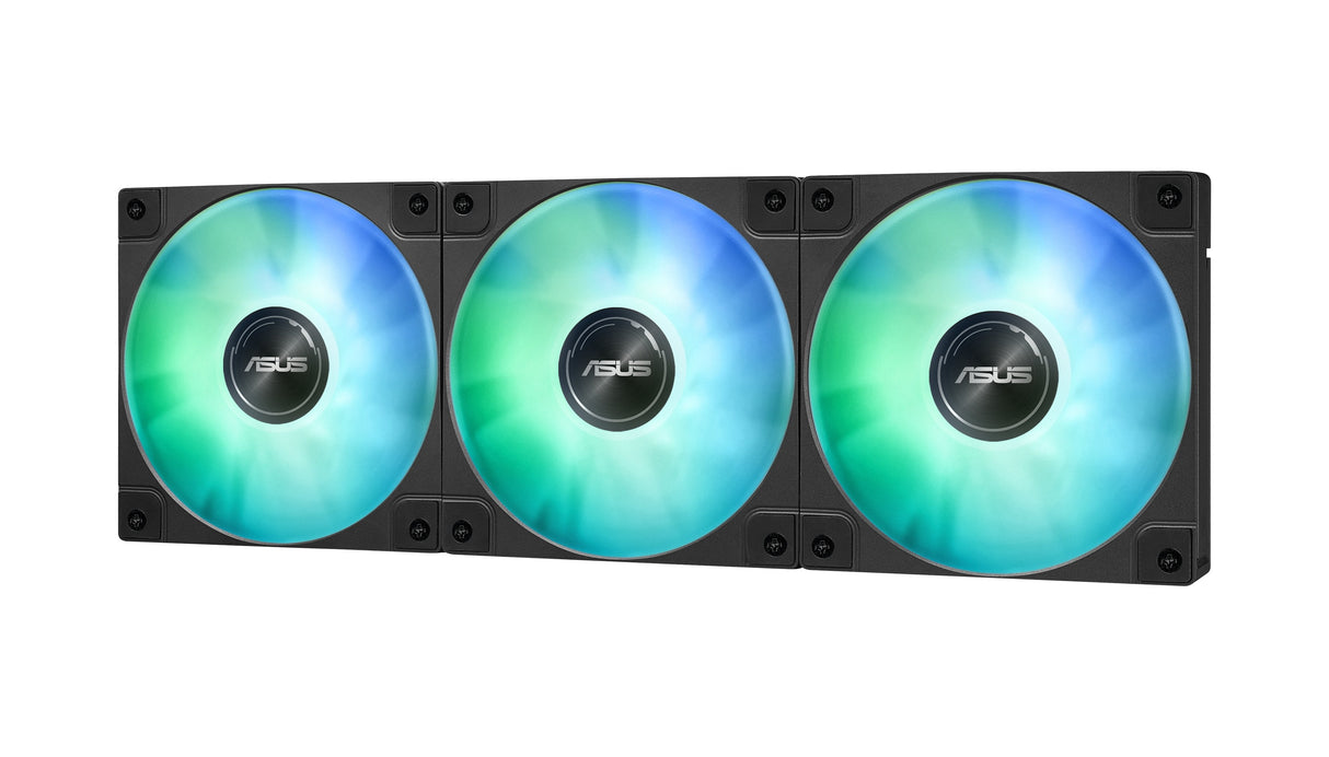 Chlodzenie Asus Lc 360 Argb