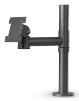 EAN 5704174528821 - Ergonomic Solutions SpacePole POS SPV1104-FX-02 accesorio para terminal de punto de venta Negro Metal 12  imagen 2