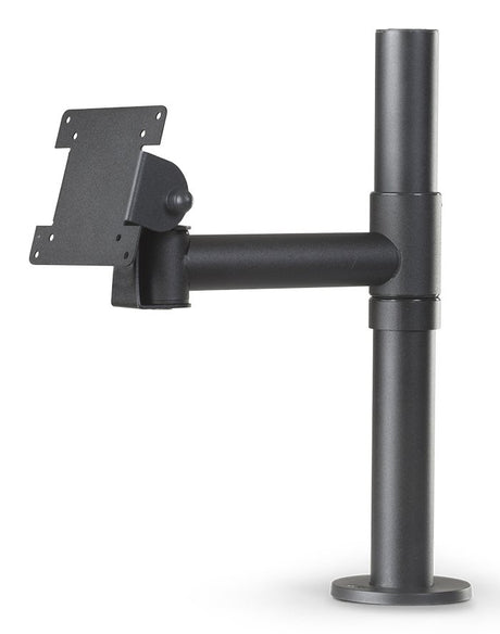 EAN 5704174528821 - Ergonomic Solutions SpacePole POS SPV1104-FX-02 accesorio para terminal de punto de venta Negro Metal 12  imagen 2
