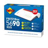 Fritz Box 5690 Xgs Edition Wrls
