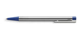 Lamy Bolígrafo Logo Vástago Azul Mate