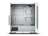 Caja Pc Deepcool E-Atx Matrexx 55 V3-Add Rgb 3f White Tempered Glass Bahias 2x3'5,2x2'5/1xusb3.0,2xusb2.0/Audio In/Out/Cristal Templado