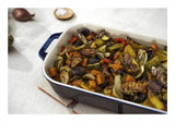 EAN 4009839317163 - Staub 40511-149-0 bandeja de horno 4,4 L Rectangular Cerámico Cazuela para hornear imagen 7