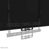 Videobar-Kit Universal -10kg 43-110'' 200x200-800x600 Negro