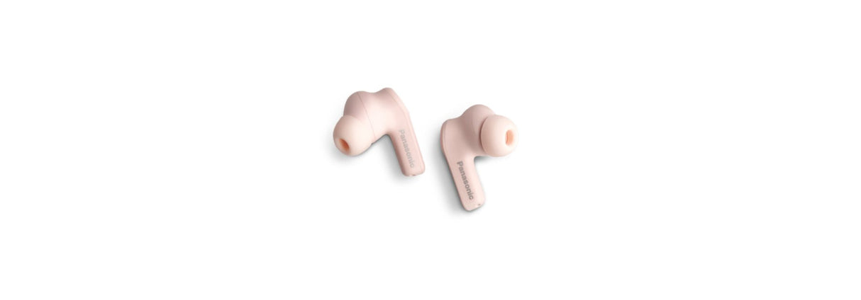 Panasonic Rz-B210-P True Wireless In-Ear Kopfhörer, Rosa