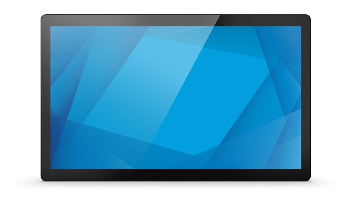 Monitor Elo Touch Solutions E390263 Sistema Pos Sda660 Todo-En-Uno 54,6 Cm (21.5") 1920 X 1080 Pixeles Pantalla Táctil Negro