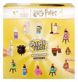 EAN 0035051594512 - Miniverse Harry Potter Make It Mini Potions imagen 14