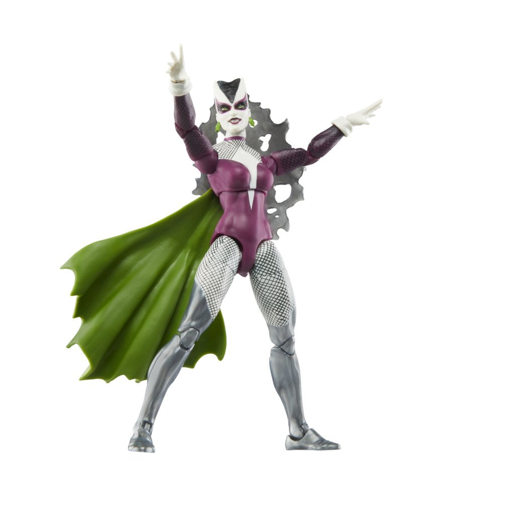 Figura Hasbro Marvel Legends Series Strange Tales Marvel'S Lilith