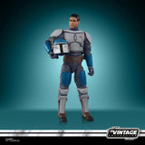 EAN 5010996203267 - Star Wars The Vintage Collection Mandalorian Fleet Commander imagen 5