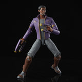 EAN 5010993797240 - Marvel Legends Series T'Challa Star-Lord imagen 4