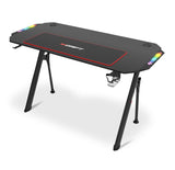 Drift Dz175  Mesa Gaming Rgb Avanzado