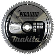 EAN 0088381541022 - Makita B-67309 hoja de sierra circular 30,5 cm 1 pieza(s) imagen 1