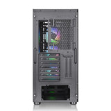Caja Pc Thermaltake Versa T26 Tg Argb, Tower-Gehäuse Ca-1w1-00m1wn-01