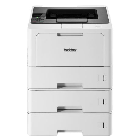 EAN 4002352013734 - Brother HL-L5210DNTT impresora láser 1200 x 1200 DPI A4 imagen 1