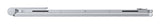 EAN 8806099015381 - Samsung EF-DX935 QWERTZ Alemán Pogo pin Plata imagen 9