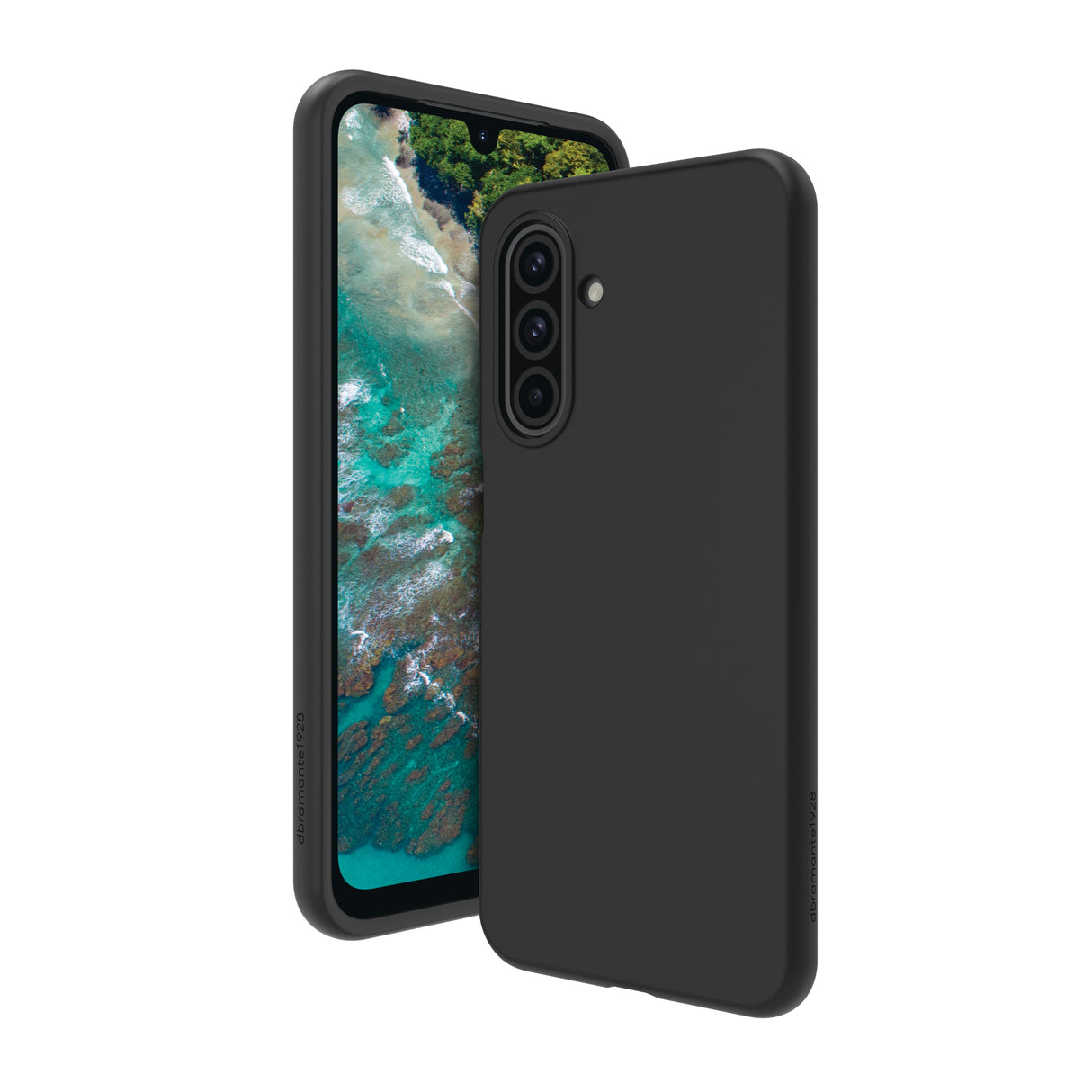 EAN 5711428065650 - dbramante1928 Costa Rica funda para teléfono móvil 17 cm (6.7") Negro imagen 1