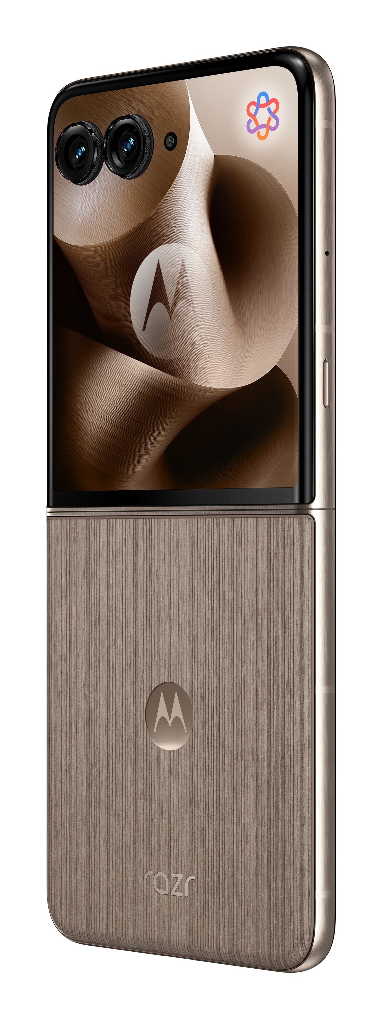 EAN 840023293238 - Motorola razr 60 ultra 17,7 cm (6.96") SIM doble Android 15 5G USB Tipo C 16 GB 512 GB 4700 mAh Madera imagen 11